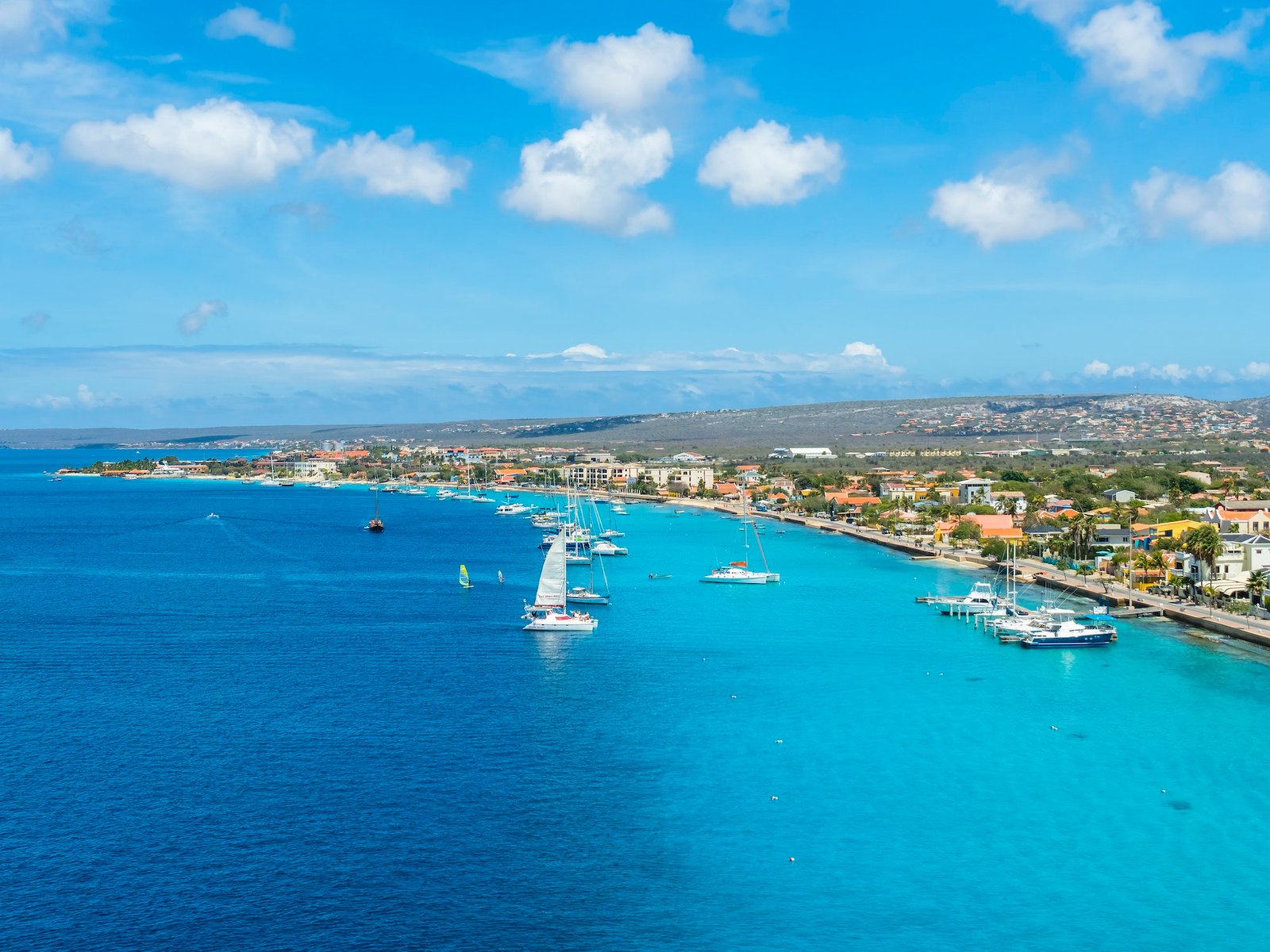 Unveiling the Caribbean’s Top Diving Destinations: A Diver’s Paradise Awaits