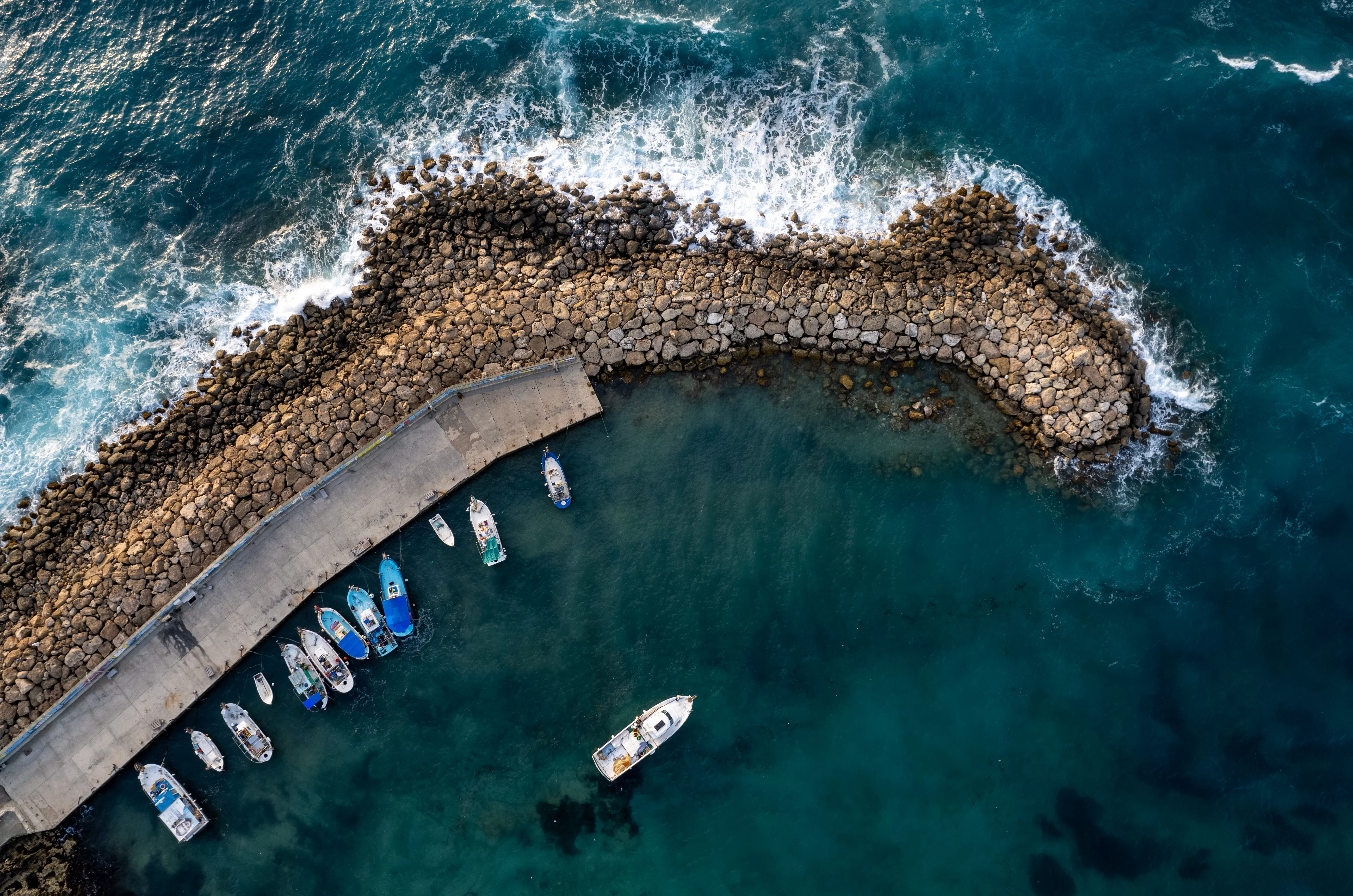 Top Fishing Spots in Puerto Rico