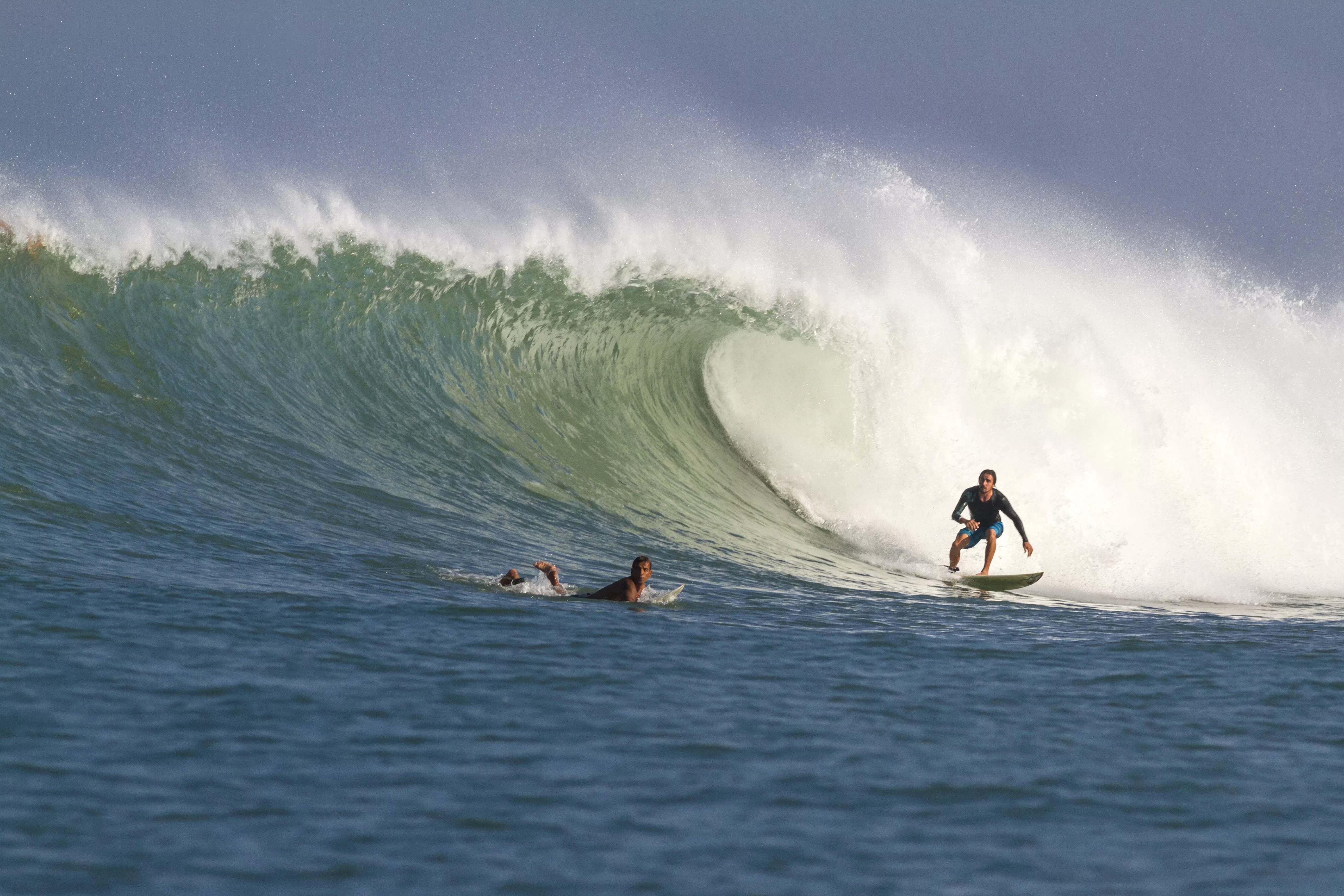 Ultimate Guide to Surfing in Puerto Rico