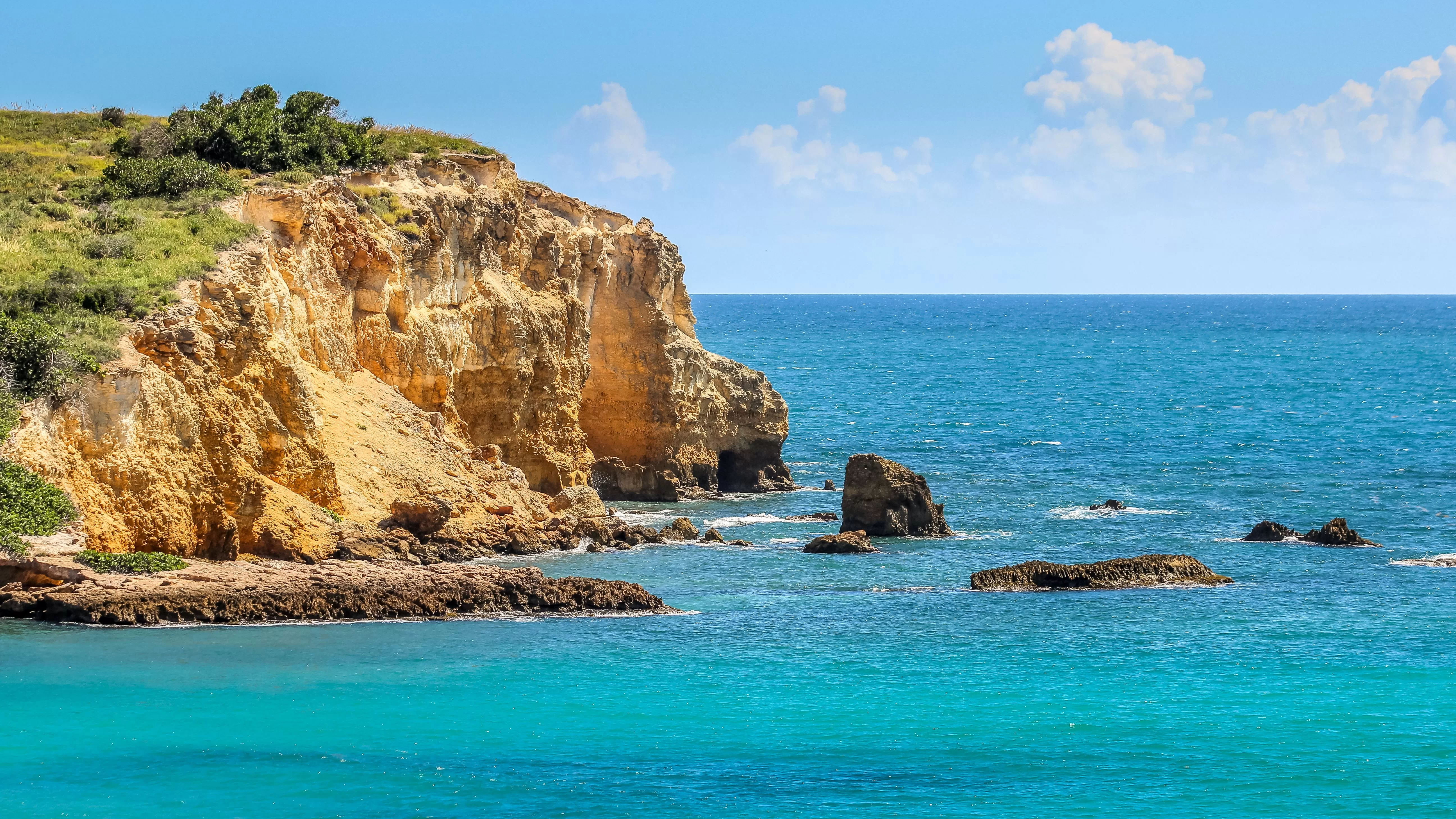 Balneario de Carolina, Carolina Puerto Rico