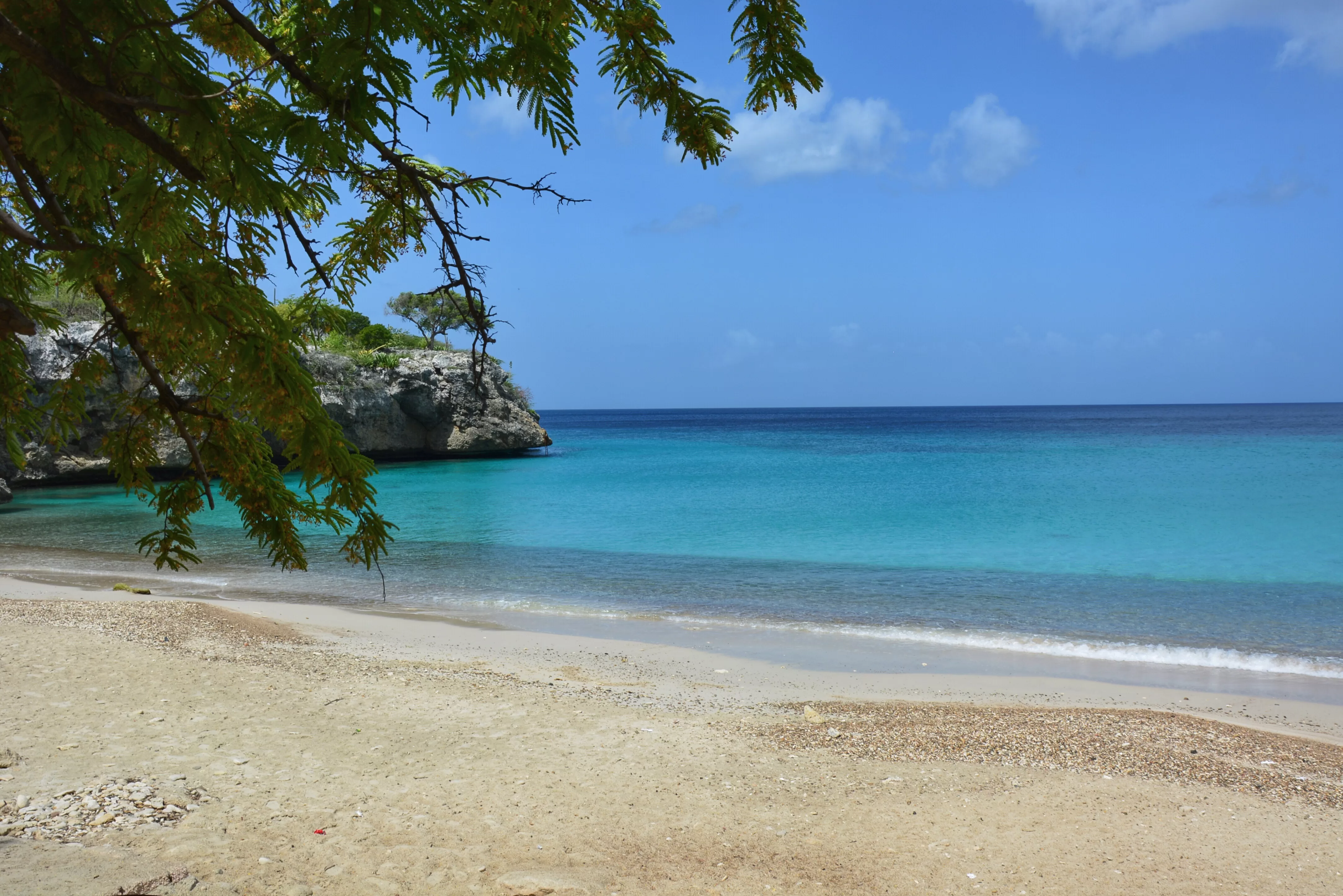 Playa Sucia, Cabo Rojo Puerto Rico