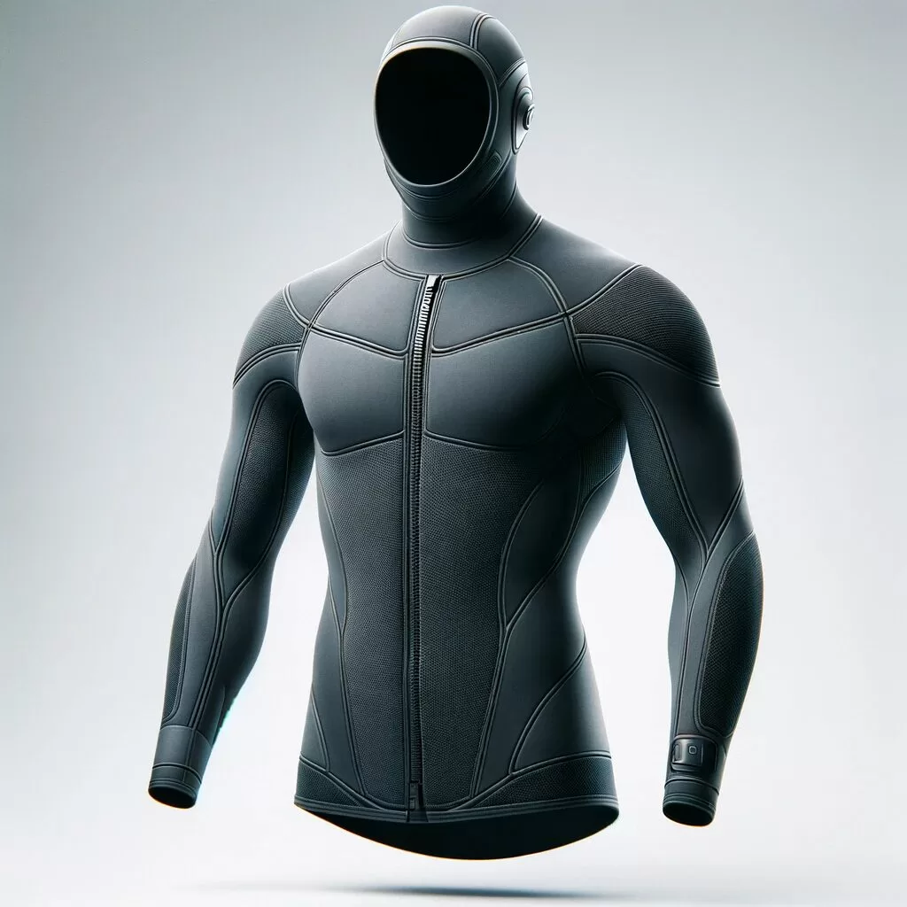 Unraveling the Mystery of Wetsuits: Understanding Their Warmth-Providing Science