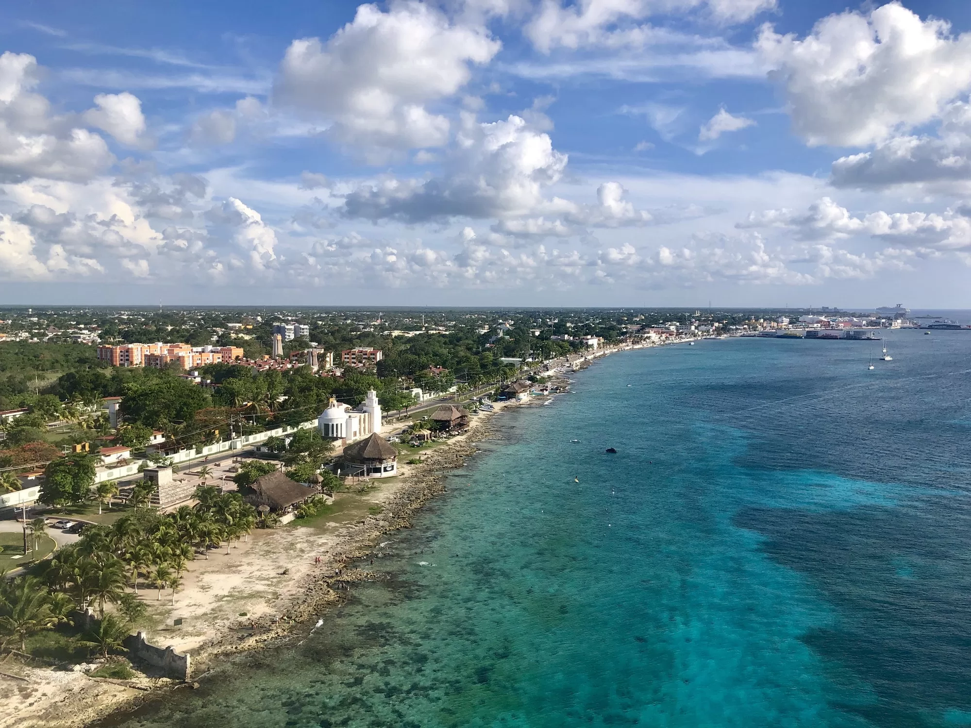 The Top Guide to Scuba Diving in Cozumel, Mexico