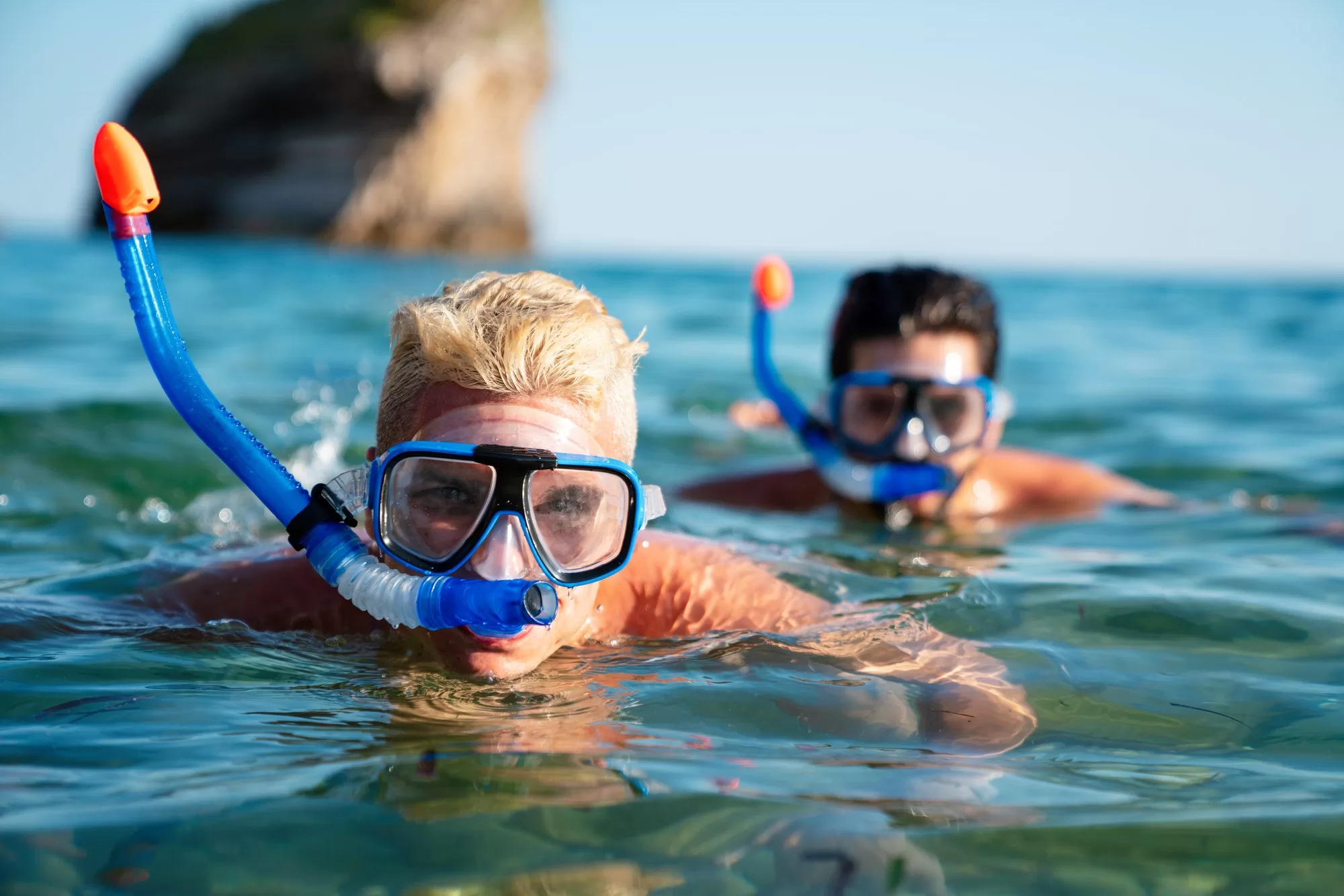 The Ultimate Guide to Nude Scuba Diving: Essential Tips and Considerations