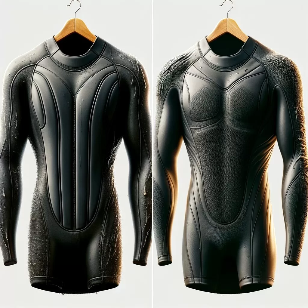 The Ultimate Guide To Storing Your Wetsuit