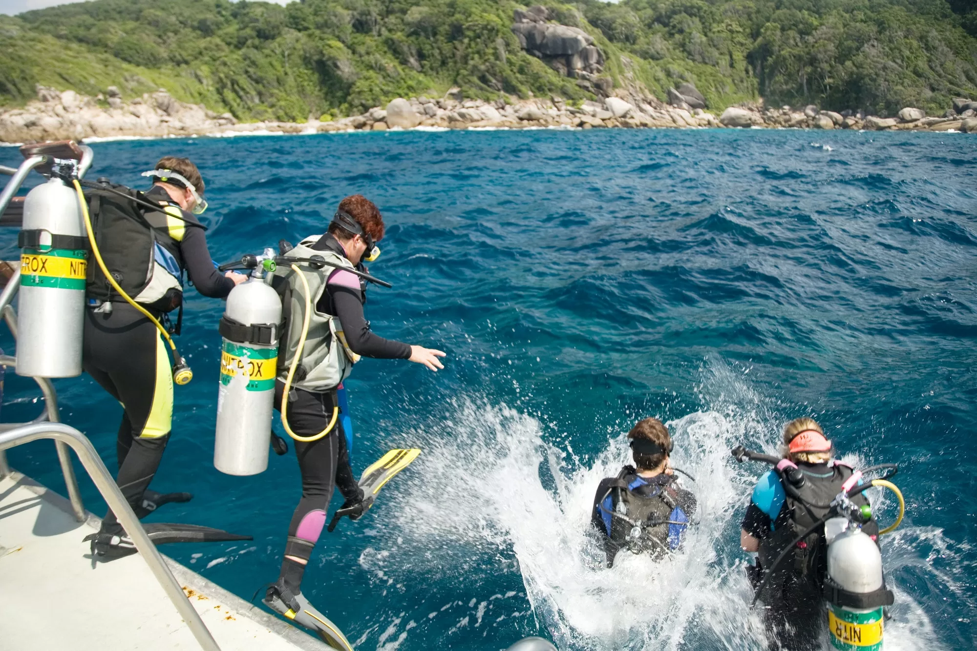 Dive Into Adventure: Your Complete Guide to Getting Scuba Certified