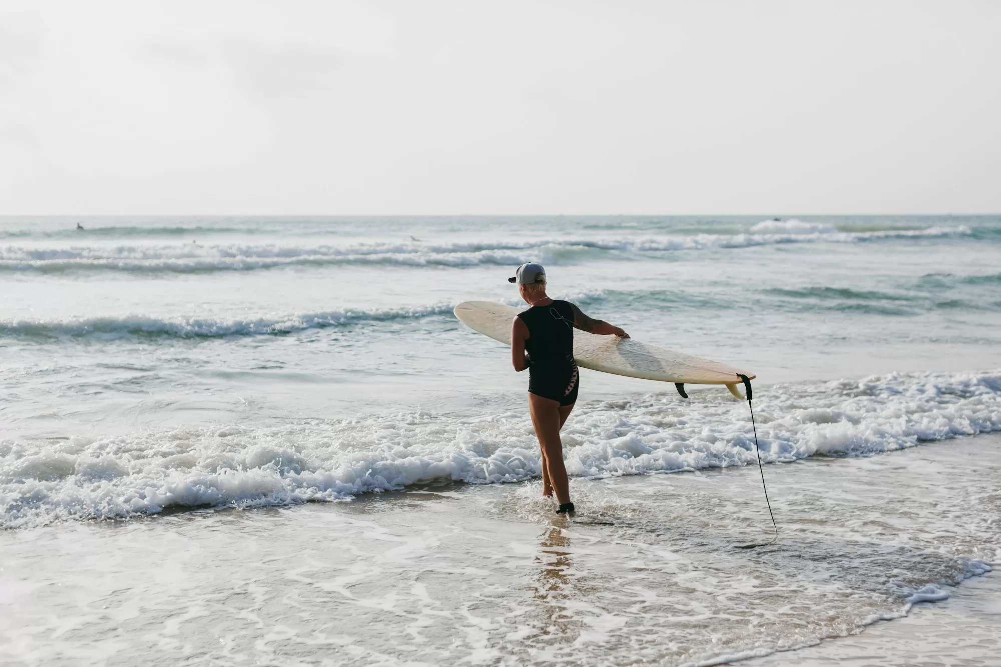 Ride the Waves: Surfing Adventures in Rincon and San Juan, Puerto Rico