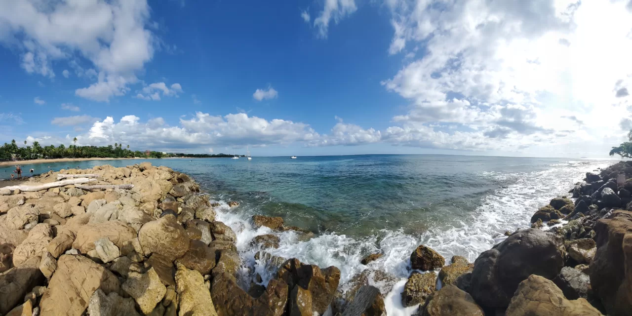 Discover Scuba Diving in Rincon, Puerto Rico: A Tropical Paradise Underwater