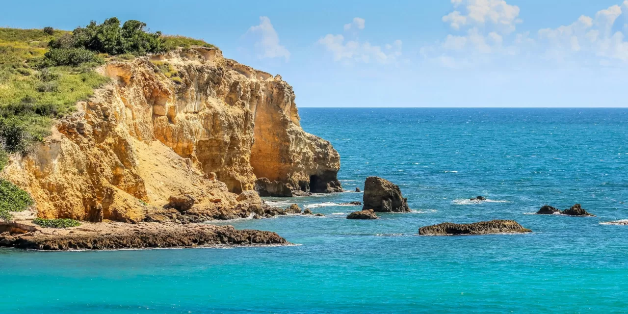 Discovering Cabo Rojo: A Day Trip Guide to Hiking Ducot Trails