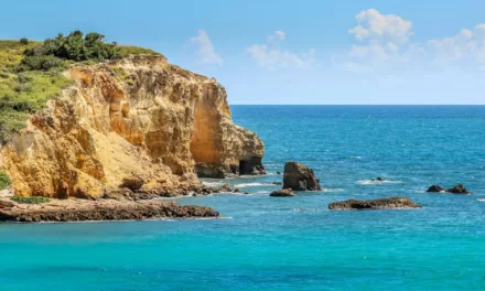 Discovering Cabo Rojo: A Day Trip Guide to Hiking Ducot Trails