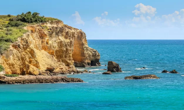 Discovering Cabo Rojo: A Day Trip Guide to Hiking Ducot Trails