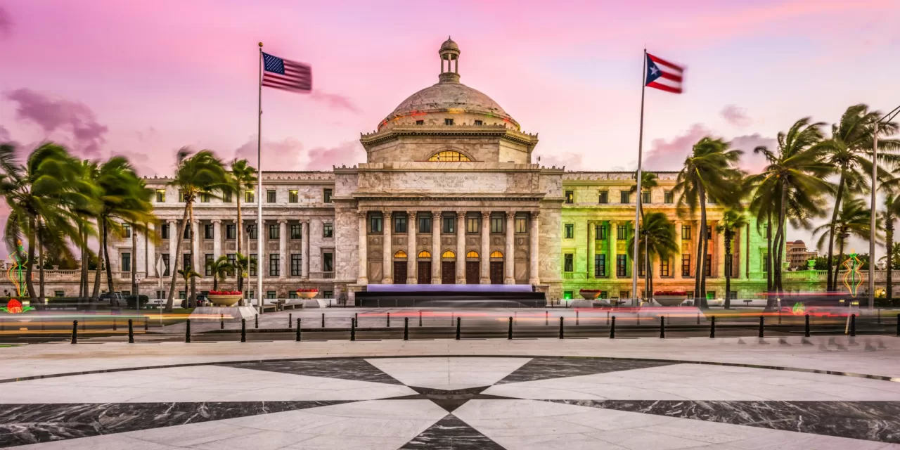 The Ultimate Mini San Juan Travel Guide