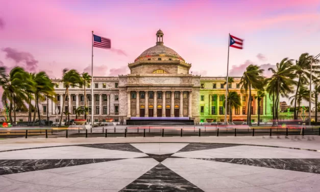 The Ultimate Mini San Juan Travel Guide